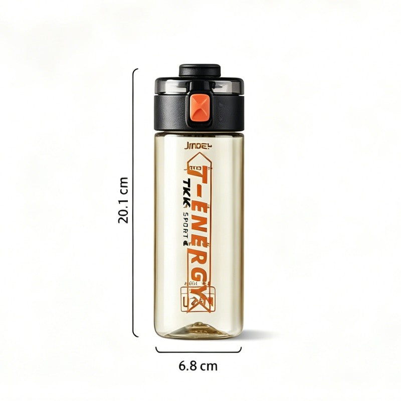 TKK 1032 ขวดน้ำเด็ก PPSU ทนร้อน 180℃ ขวดน้ำพกพา BPA Free รุ่นยกดื่ม สำหรับเด็กไปโรงเรียน